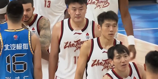 金沙娱乐城登录入口-唉！3大投手3分16中2，频频打铁输北京，球迷：平时训练在干什么?