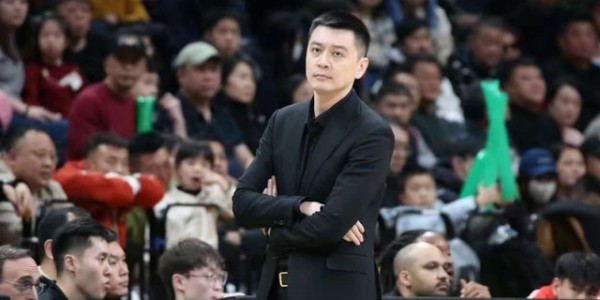 辽宁男篮VS新疆！杨鸣输球或下课，威尔斯爆发，央视直播