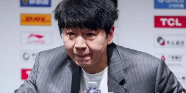 山东男篮惨败，邱彪赛后爆粗：觉得很丢人，有球员就不是职业球员